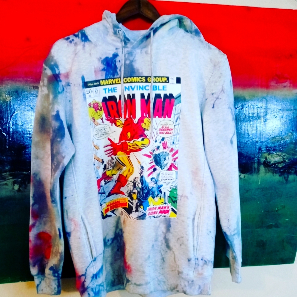Hoody